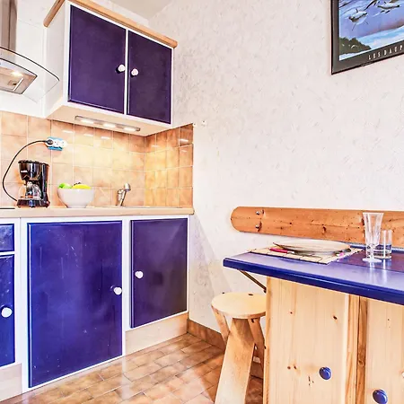 Les Balcons De La Plage-6 By Interhome Апартаменты