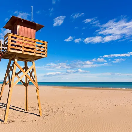 Les Balcons De La Plage-6 By Interhome