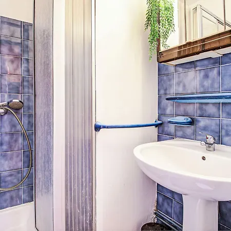 Les Balcons De La Plage-6 By Interhome * Canet-en-Roussillon