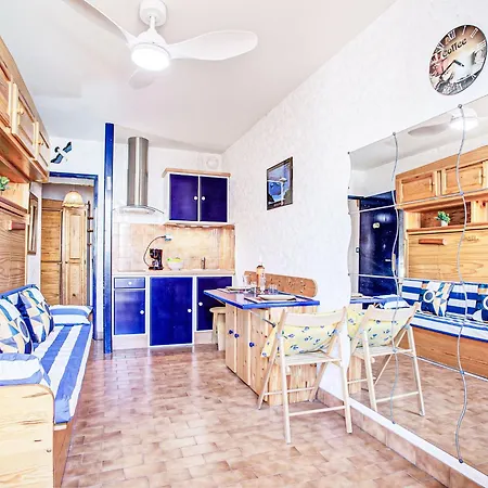 Les Balcons De La Plage-6 By Interhome